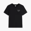 Wavy Flag Back Logo T-Shirt