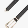 Western Hardware Leather Belt Western Hardware Leather Belt