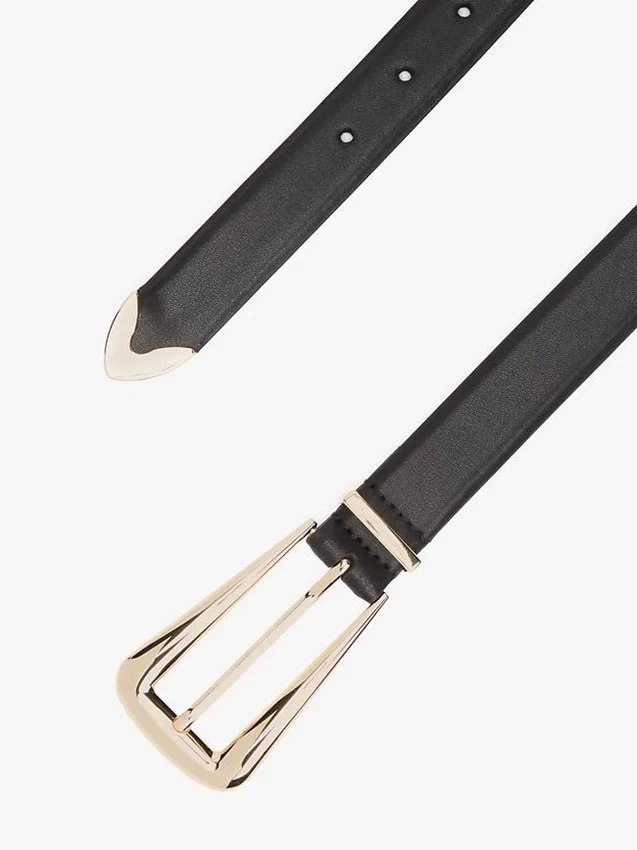 Western Hardware Leather Belt Western Hardware Leather Belt