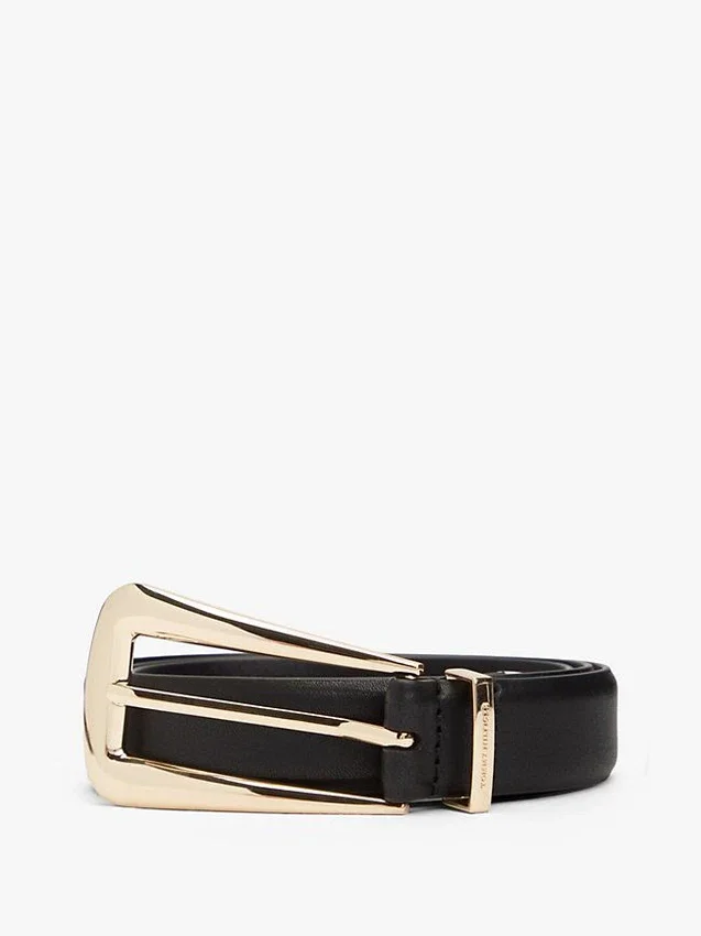 Western Hardware Leather Belt Western Hardware Leather Belt