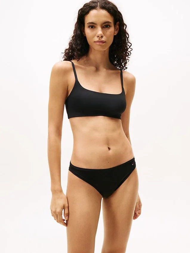 Wireless Scoop Neck Bralette Wireless Scoop Neck Bralette