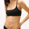 Wireless Scoop Neck Bralette Wireless Scoop Neck Bralette