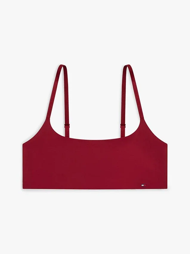 Wireless Scoop Neck Bralette Wireless Scoop Neck Bralette