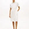 Woven Leather Mix Mary Jane Flat Woven Leather Mix Mary Jane Flat