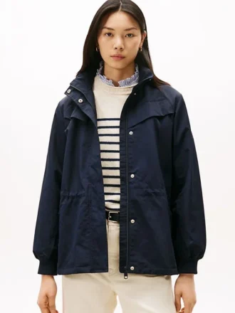 Yacht Jacket